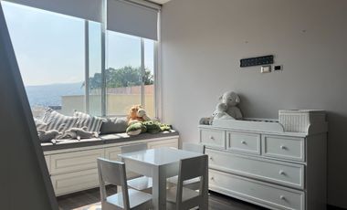 Venta Casa Condominio 3 Recamars 4 Baños 4 Estacionamientos Roof Garden