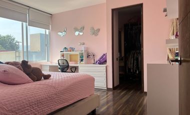 Venta Casa Condominio 3 Recamars 4 Baños 4 Estacionamientos Roof Garden