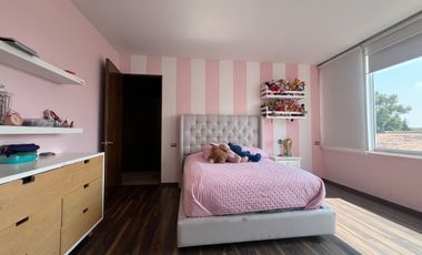 Venta Casa Condominio 3 Recamars 4 Baños 4 Estacionamientos Roof Garden