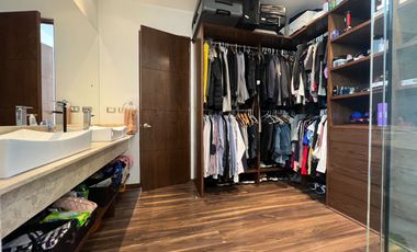 Venta Casa Condominio 3 Recamars 4 Baños 4 Estacionamientos Roof Garden