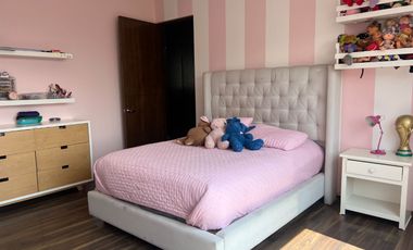 Venta Casa Condominio 3 Recamars 4 Baños 4 Estacionamientos Roof Garden