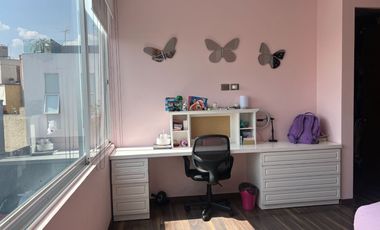 Venta Casa Condominio 3 Recamars 4 Baños 4 Estacionamientos Roof Garden