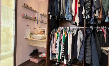 Venta Casa Condominio 3 Recamars 4 Baños 4 Estacionamientos Roof Garden