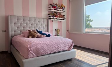 Venta Casa Condominio 3 Recamars 4 Baños 4 Estacionamientos Roof Garden