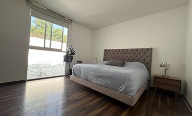 Venta Casa Condominio 3 Recamars 4 Baños 4 Estacionamientos Roof Garden