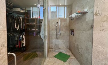 Venta Casa Condominio 3 Recamars 4 Baños 4 Estacionamientos Roof Garden