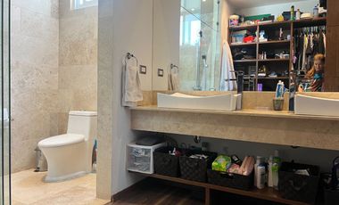 Venta Casa Condominio 3 Recamars 4 Baños 4 Estacionamientos Roof Garden