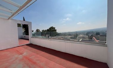 Venta Casa Condominio 3 Recamars 4 Baños 4 Estacionamientos Roof Garden