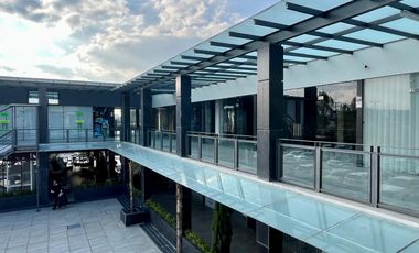 LOCAL PLAZA COMERCIAL METEPEC