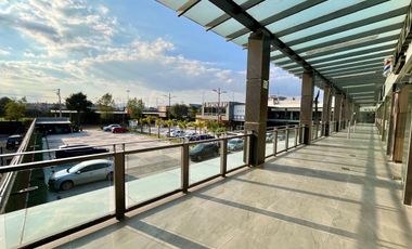 LOCAL PLAZA COMERCIAL METEPEC