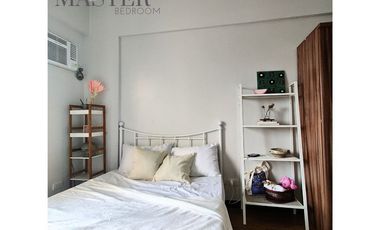 R310 - 2BR Alea Residences Unit for Sale and Rent