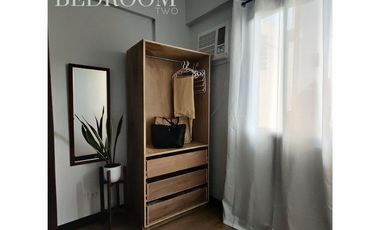 R310 - 2BR Alea Residences Unit for Sale and Rent