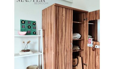 R310 - 2BR Alea Residences Unit for Sale and Rent