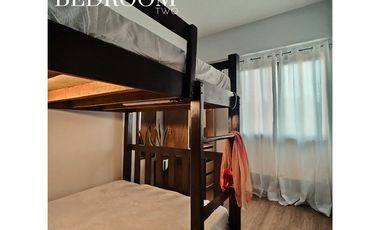 R310 - 2BR Alea Residences Unit for Sale and Rent