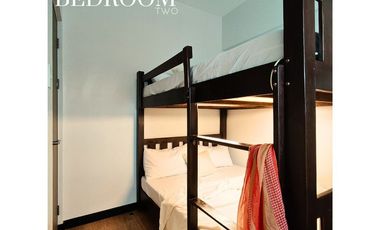 R310 - 2BR Alea Residences Unit for Sale and Rent