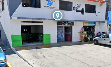 OPORTUNIDAD DE INVERSION EDIFICIO COMERCIAL EN VENTA EN ESQUINA