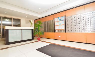 METRO MANILA High End Condo Modern Minimalist Condo near Hotel Mall Restaurants and Airport Hospital School Office High End But AFFORDABLE CONDO
