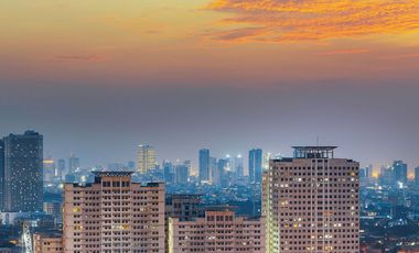 METRO MANILA High End Condo Modern Minimalist Condo near Hotel Mall Restaurants and Airport Hospital School Office High End But AFFORDABLE CONDO