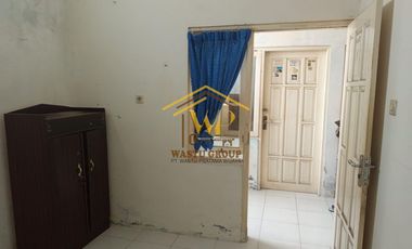 RUMAH KOST MURAH STRATEGIS DEKAT PAKUWON MALL YOGYAKARTA