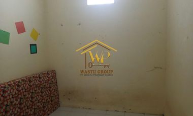 RUMAH KOST MURAH STRATEGIS DEKAT PAKUWON MALL YOGYAKARTA