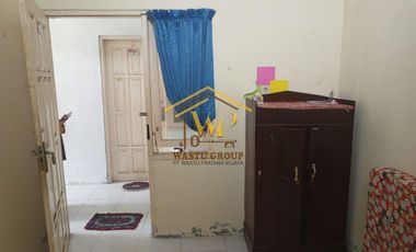 RUMAH KOST MURAH STRATEGIS DEKAT PAKUWON MALL YOGYAKARTA