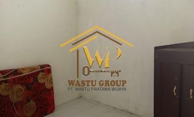 RUMAH KOST MURAH STRATEGIS DEKAT PAKUWON MALL YOGYAKARTA