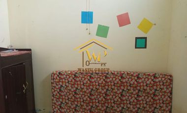 RUMAH KOST MURAH STRATEGIS DEKAT PAKUWON MALL YOGYAKARTA