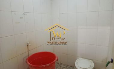 RUMAH KOST MURAH STRATEGIS DEKAT PAKUWON MALL YOGYAKARTA