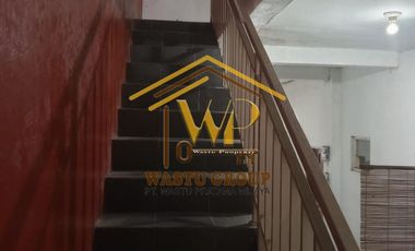 RUMAH KOST MURAH STRATEGIS DEKAT PAKUWON MALL YOGYAKARTA