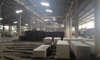 DIJUAL CEPAT GUDANG DEKAT JL. RAYA JOGJA SOLO DI KALASAN