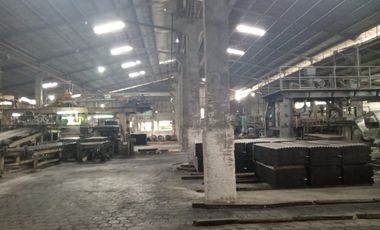 DIJUAL CEPAT GUDANG DEKAT JL. RAYA JOGJA SOLO DI KALASAN