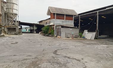 DIJUAL CEPAT GUDANG DEKAT JL. RAYA JOGJA SOLO DI KALASAN
