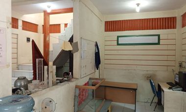 DIJUAL CEPAT GUDANG DEKAT JL. RAYA JOGJA SOLO DI KALASAN