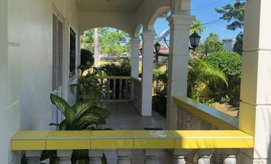 House and Lot in Tarlac
