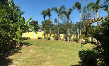 House and Lot in Tarlac