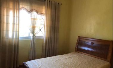 House and Lot in Tarlac