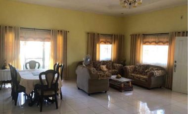 House and Lot in Tarlac