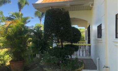 House and Lot in Tarlac