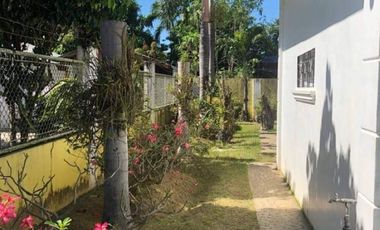 House and Lot in Tarlac