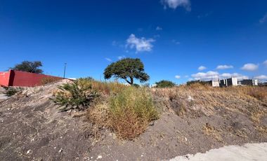 Oportunidad de terreno en Alcalá III - La Espiga