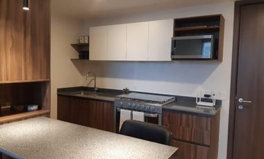 Departamento en renta zapopan,  cerca de universidades y plazas comerciales andares y galerias