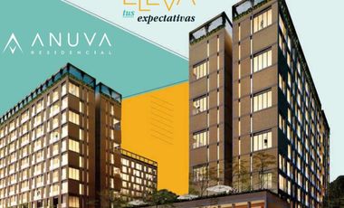 Departamento en renta zapopan,  cerca de universidades y plazas comerciales andares y galerias