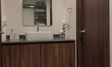 Departamento en renta zapopan,  cerca de universidades y plazas comerciales andares y galerias