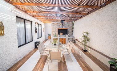 SE VENDE CASA EN COND DUNAS DEL MAR.