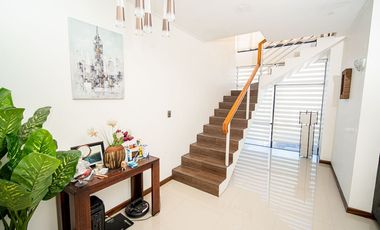 SE VENDE CASA EN COND DUNAS DEL MAR.