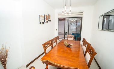 SE VENDE CASA EN COND DUNAS DEL MAR.
