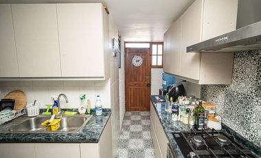 SE VENDE CASA EN COND DUNAS DEL MAR.