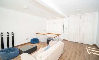 SE VENDE CASA EN COND DUNAS DEL MAR.