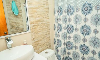 SE VENDE CASA EN COND DUNAS DEL MAR.