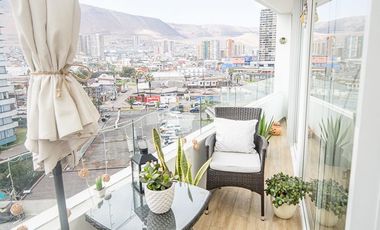 SE VENDE DEPTO EN EDIFICIO BOULEVARD.